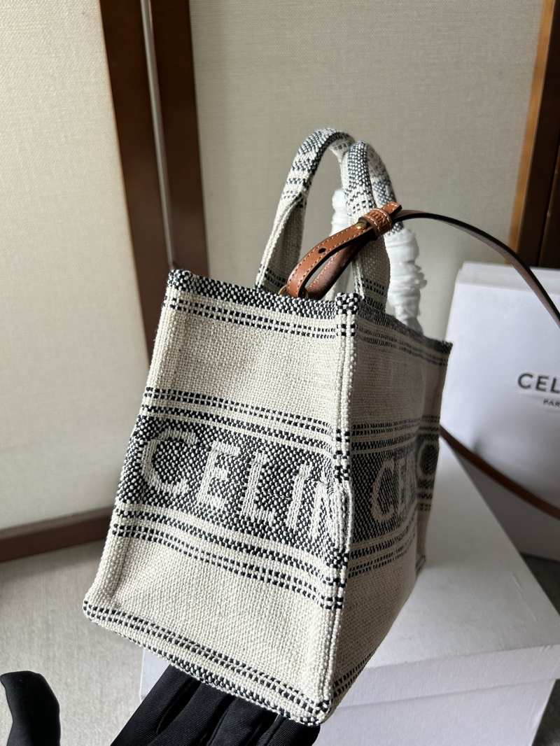 Celine Shopping Bags